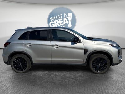 2023 Mitsubishi Outlander Sport Base