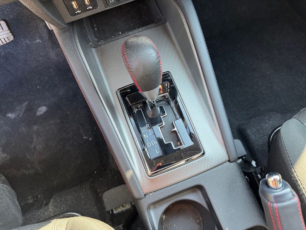2023 Mitsubishi Outlander Sport Base