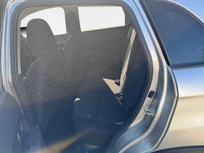 2023 Mitsubishi Outlander Sport Base