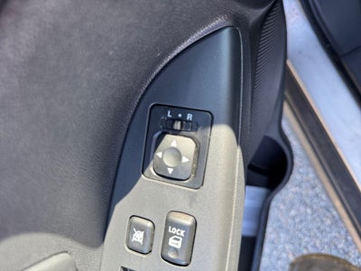2023 Mitsubishi Outlander Sport Base