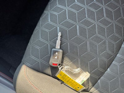 2023 Mitsubishi Outlander Sport Base