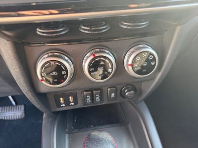 2023 Mitsubishi Outlander Sport Base