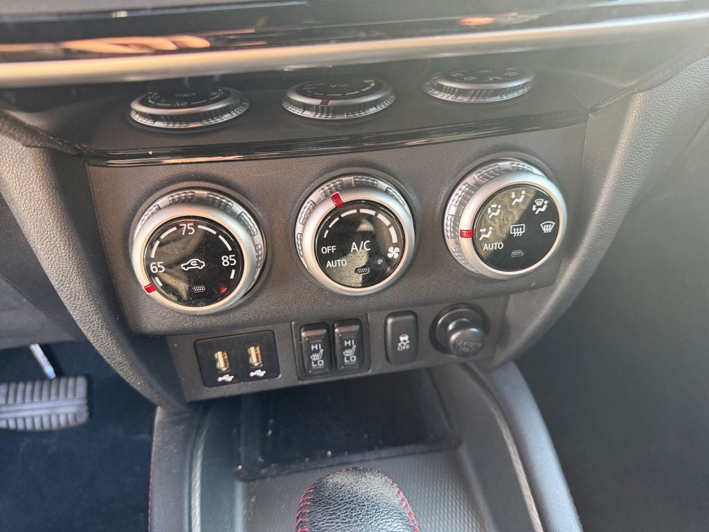 2023 Mitsubishi Outlander Sport Base