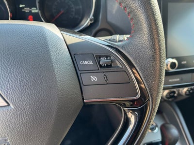 2023 Mitsubishi Outlander Sport Base