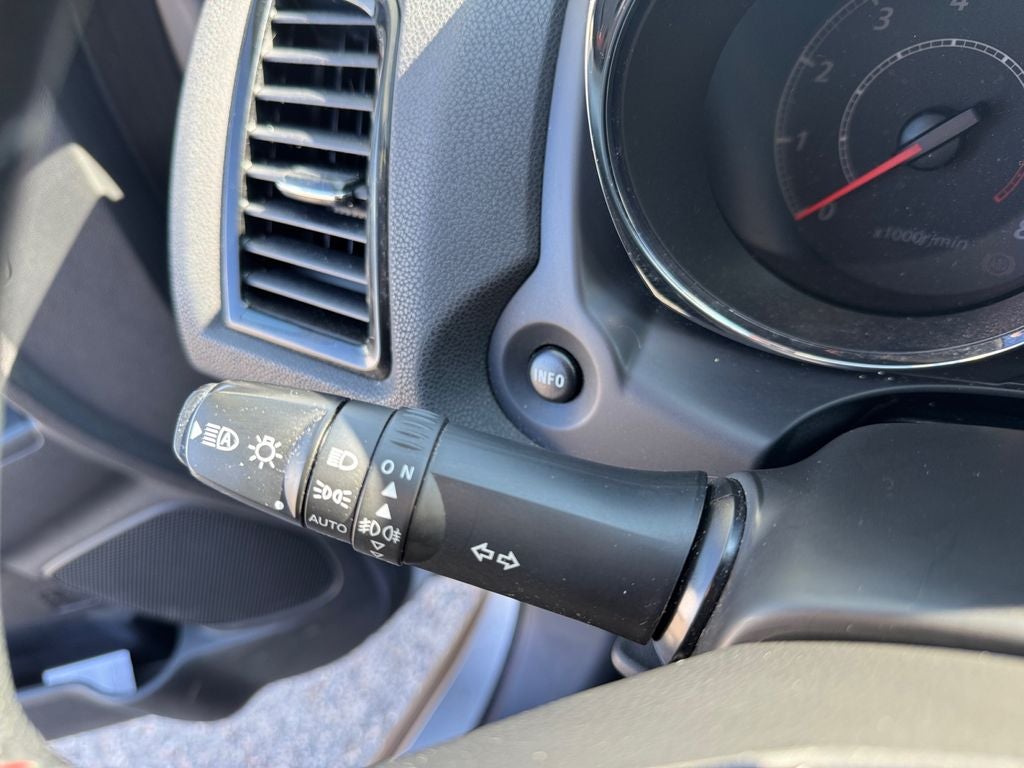 2023 Mitsubishi Outlander Sport Base