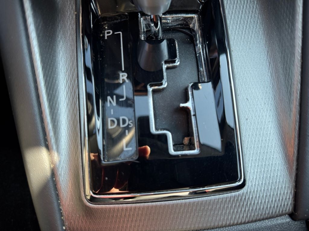 2023 Mitsubishi Outlander Sport Base