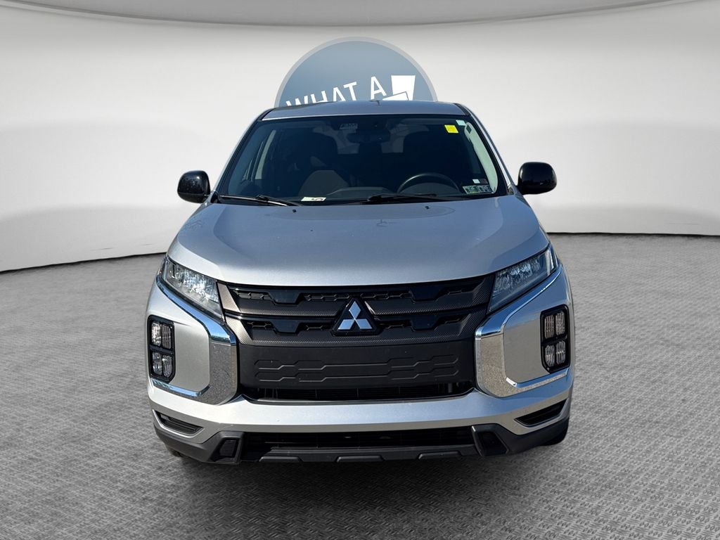 2023 Mitsubishi Outlander Sport Base