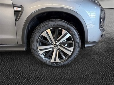 2026 Mitsubishi Outlander Sport 2.0 ES