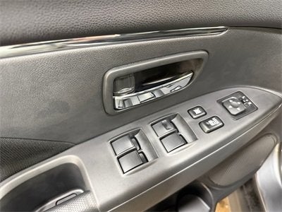 2026 Mitsubishi Outlander Sport 2.0 ES