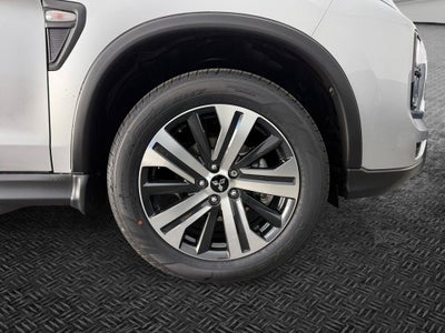 2026 Mitsubishi Outlander Sport 2.0 ES