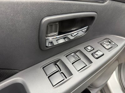 2026 Mitsubishi Outlander Sport 2.0 ES