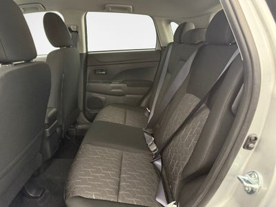 2026 Mitsubishi Outlander Sport 2.0 ES