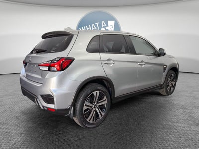 2026 Mitsubishi Outlander Sport 2.0 ES