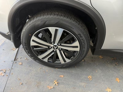 2026 Mitsubishi Outlander Sport 2.0 ES