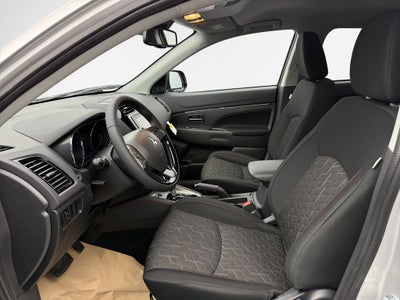 2026 Mitsubishi Outlander Sport 2.0 LE