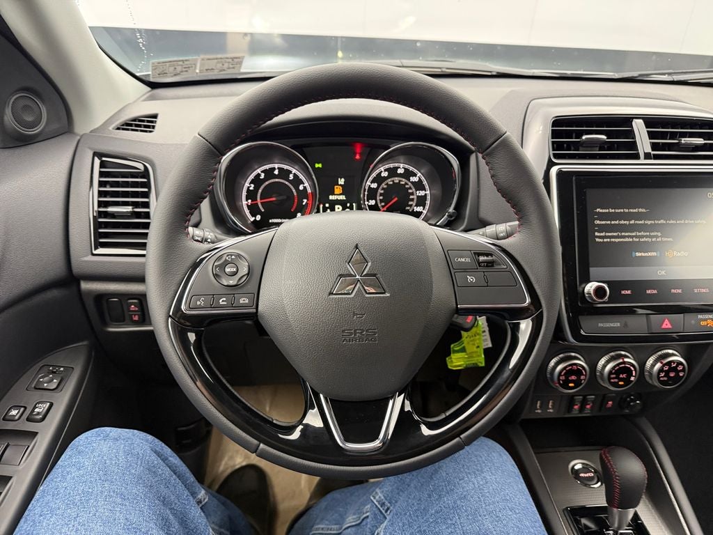 2026 Mitsubishi Outlander Sport 2.0 LE