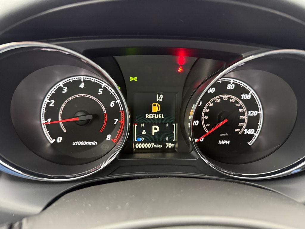 2026 Mitsubishi Outlander Sport 2.0 LE