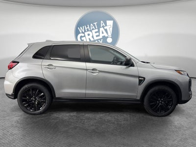 2026 Mitsubishi Outlander Sport 2.0 LE