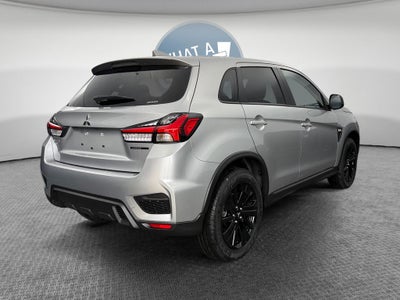 2026 Mitsubishi Outlander Sport 2.0 LE