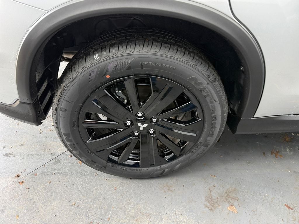 2026 Mitsubishi Outlander Sport 2.0 LE