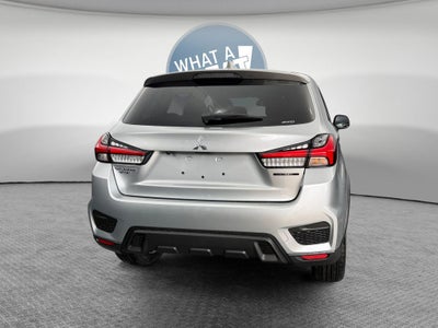 2026 Mitsubishi Outlander Sport 2.0 LE