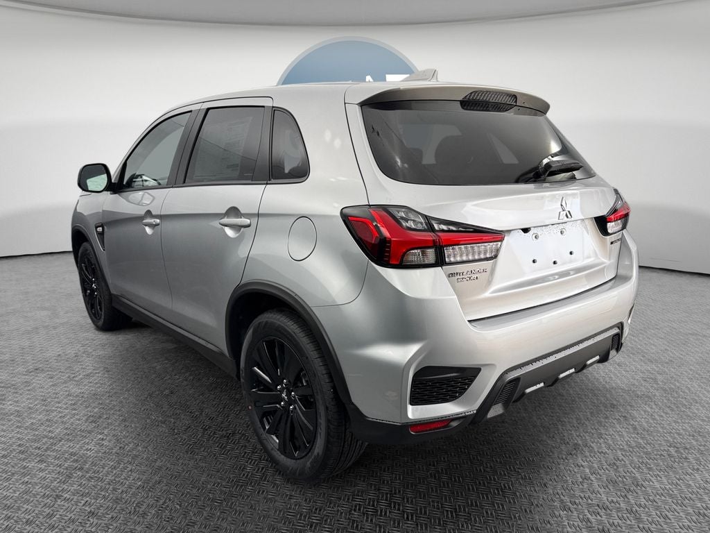 2026 Mitsubishi Outlander Sport 2.0 LE