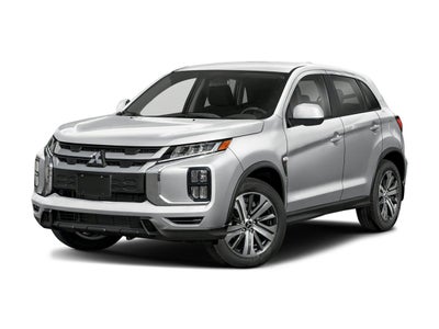 2026 Mitsubishi Outlander Sport 2.0 SE