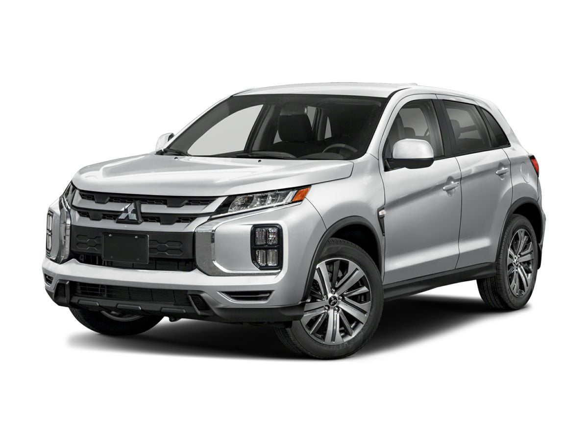 2026 Mitsubishi Outlander Sport 2.0 SE