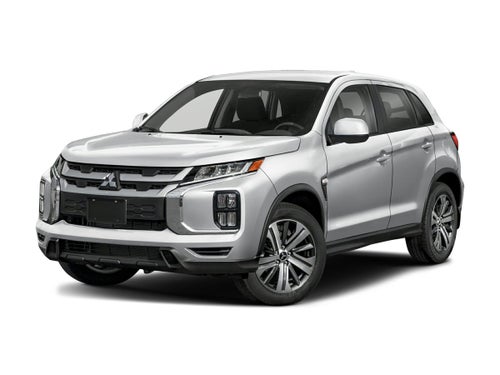 2026 Mitsubishi Outlander Sport 2.0 SE