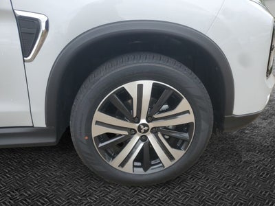 2026 Mitsubishi Outlander Sport 2.0 SE