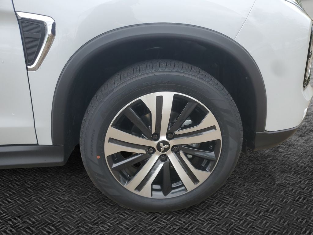 2026 Mitsubishi Outlander Sport 2.0 SE