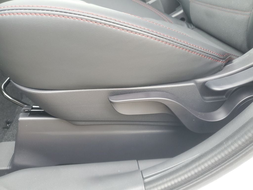 2026 Mitsubishi Outlander Sport 2.0 SE