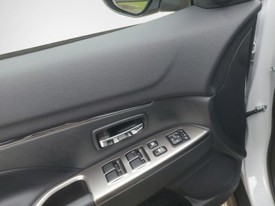 2026 Mitsubishi Outlander Sport 2.0 SE