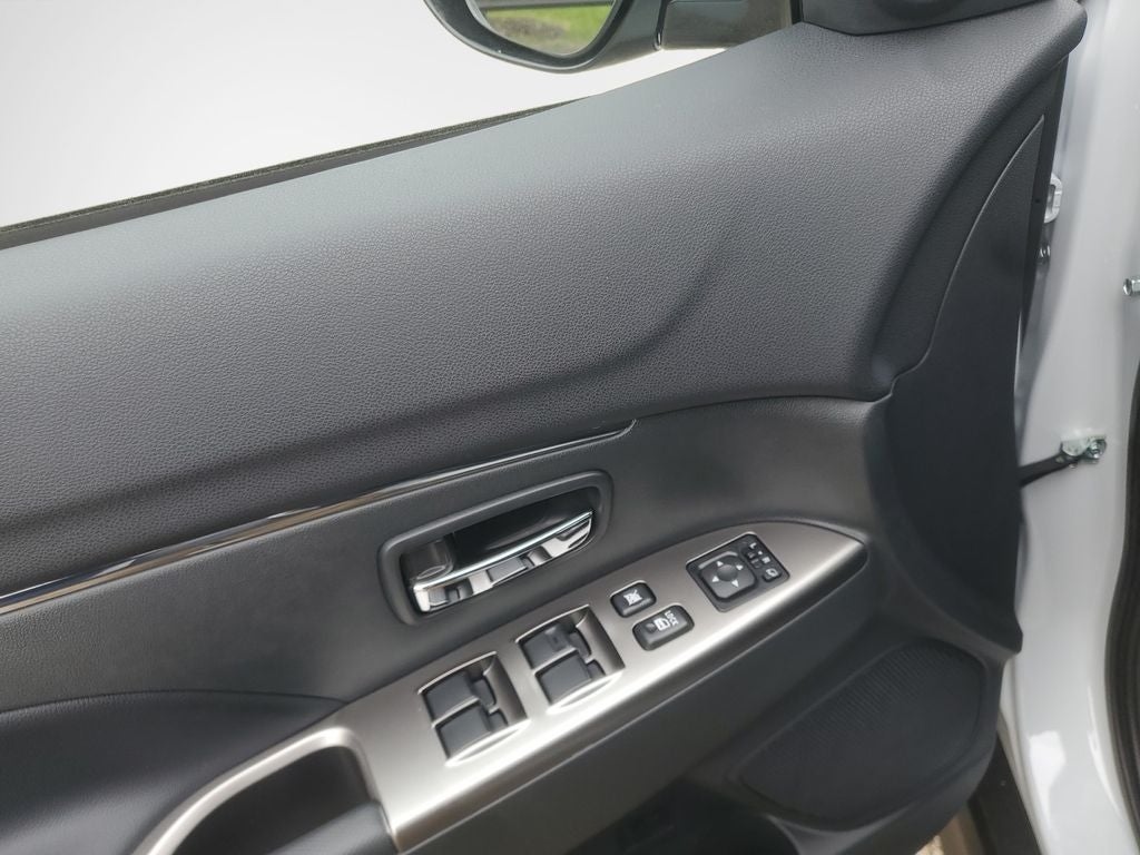 2026 Mitsubishi Outlander Sport 2.0 SE