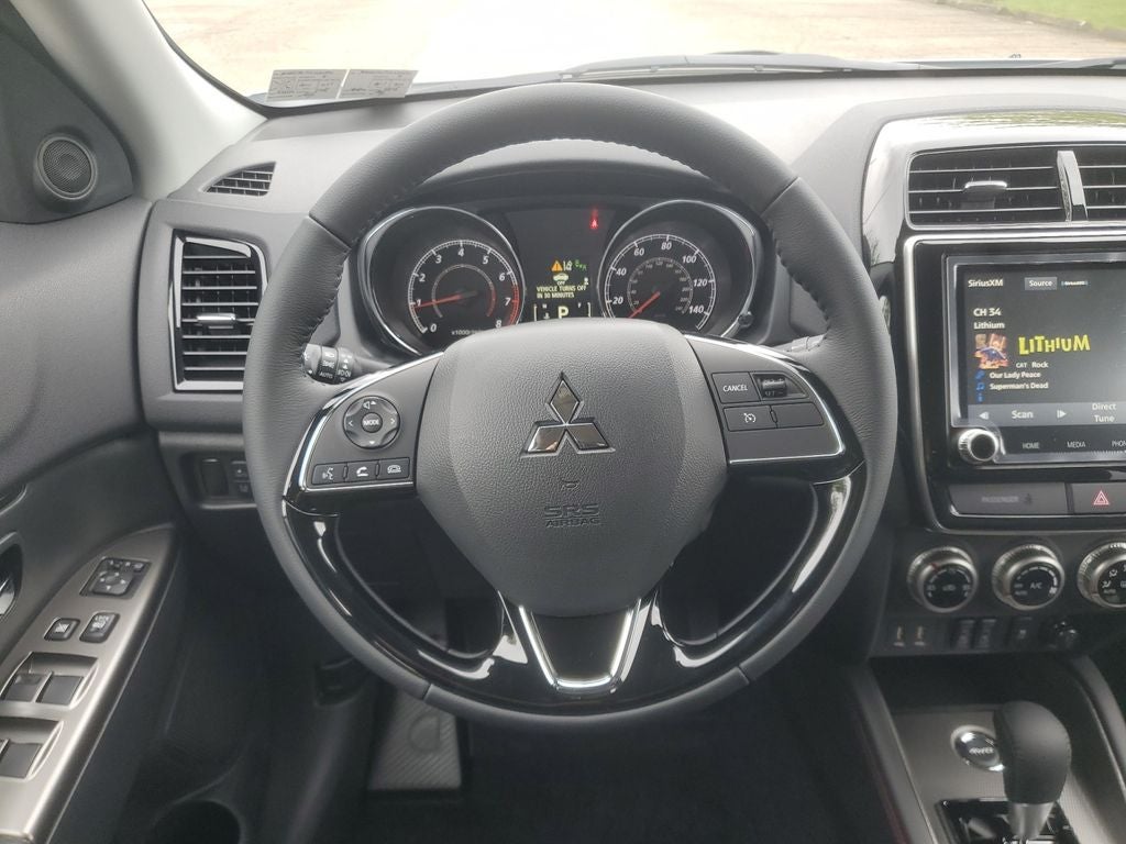 2026 Mitsubishi Outlander Sport 2.0 SE