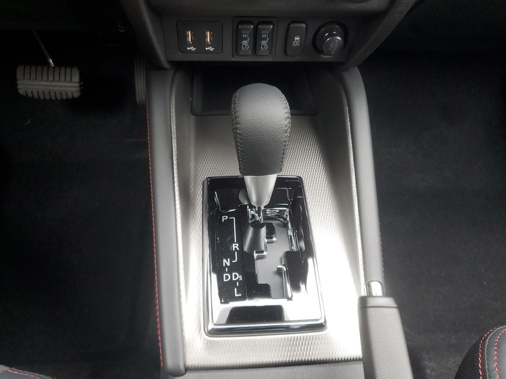 2026 Mitsubishi Outlander Sport 2.0 SE