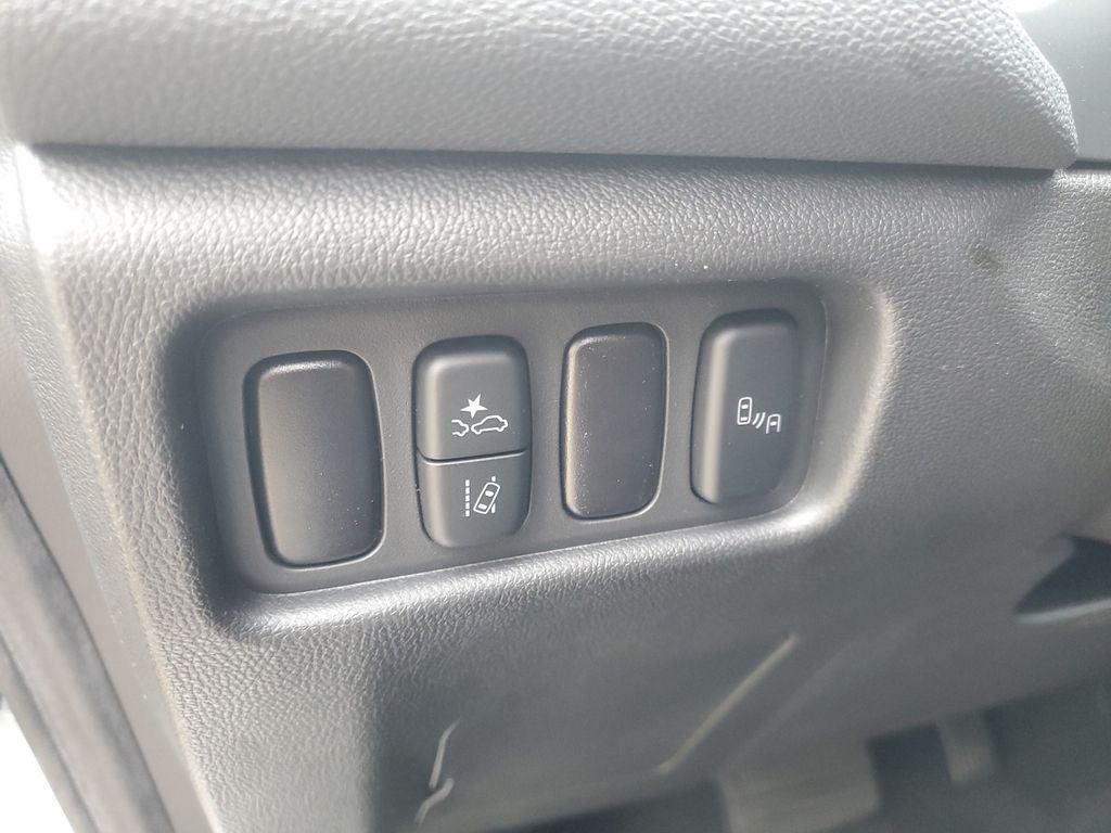 2026 Mitsubishi Outlander Sport 2.0 SE