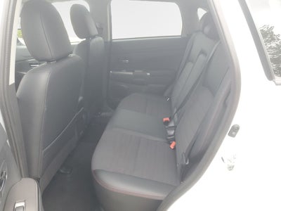 2026 Mitsubishi Outlander Sport 2.0 SE
