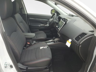 2026 Mitsubishi Outlander Sport 2.0 SE
