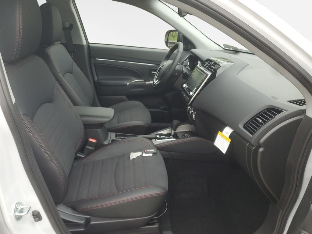 2026 Mitsubishi Outlander Sport 2.0 SE