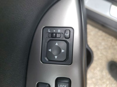 2026 Mitsubishi Outlander Sport 2.0 SE