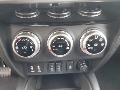 2026 Mitsubishi Outlander Sport 2.0 SE