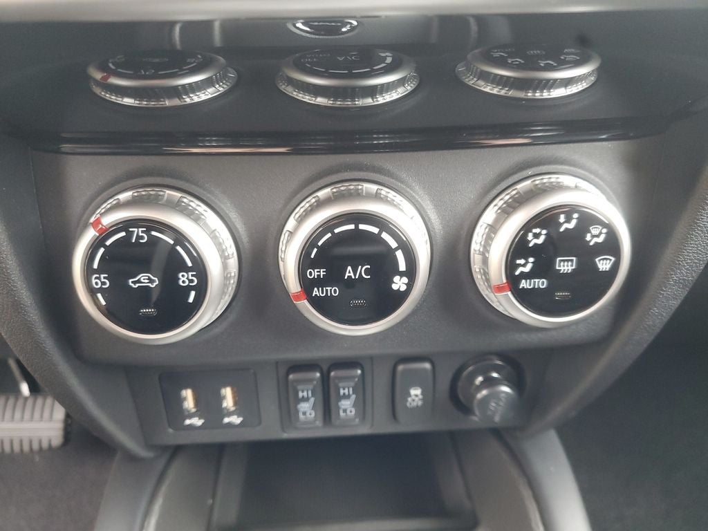 2026 Mitsubishi Outlander Sport 2.0 SE