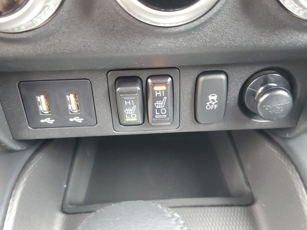 2026 Mitsubishi Outlander Sport 2.0 SE