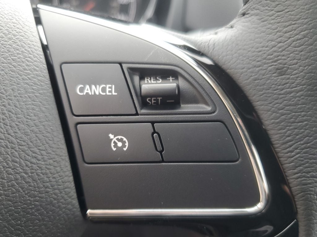 2026 Mitsubishi Outlander Sport 2.0 SE