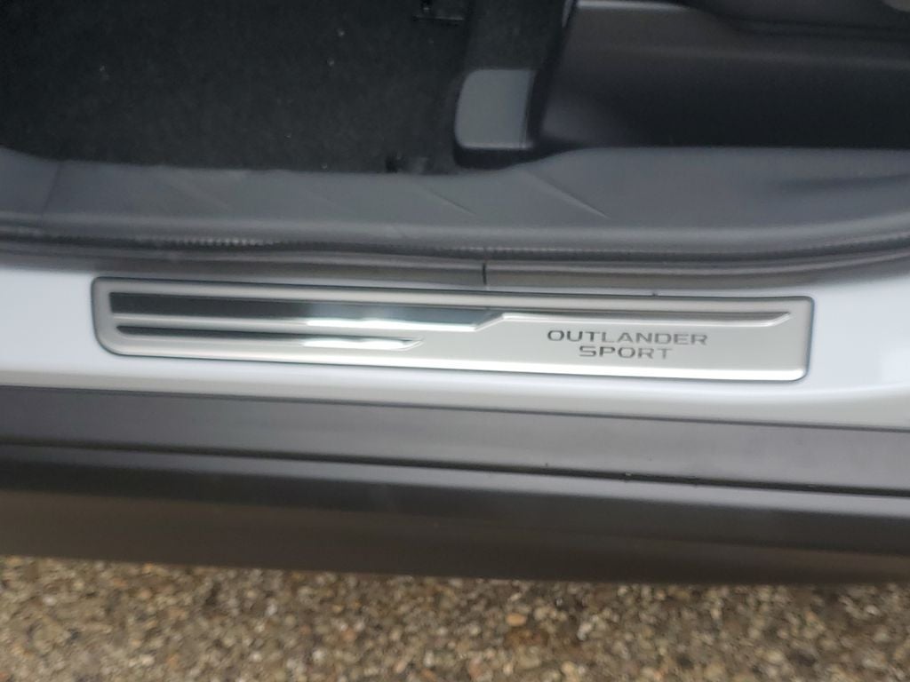2026 Mitsubishi Outlander Sport 2.0 SE