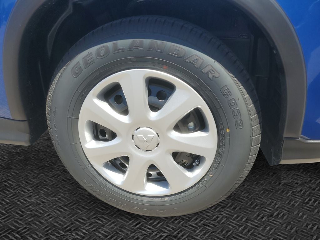 2026 Mitsubishi Outlander Sport Base
