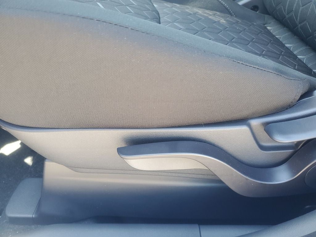 2026 Mitsubishi Outlander Sport Base