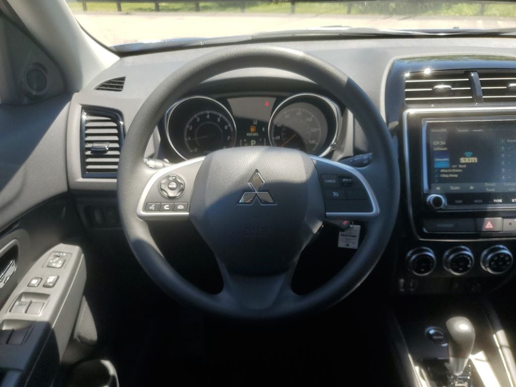 2026 Mitsubishi Outlander Sport Base