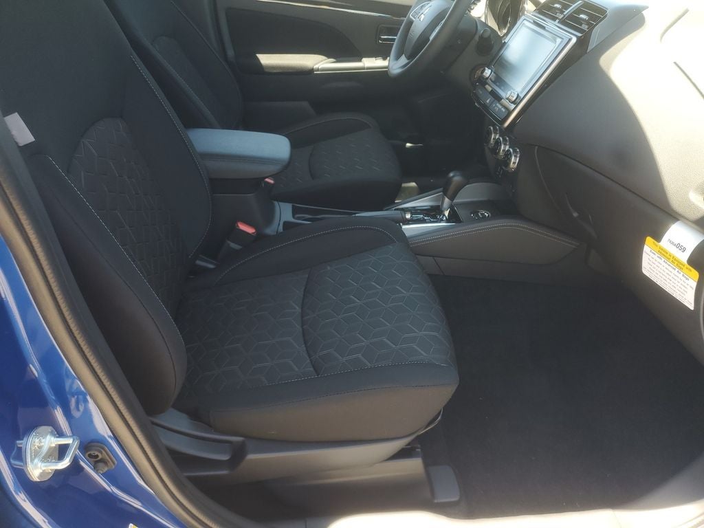 2026 Mitsubishi Outlander Sport Base